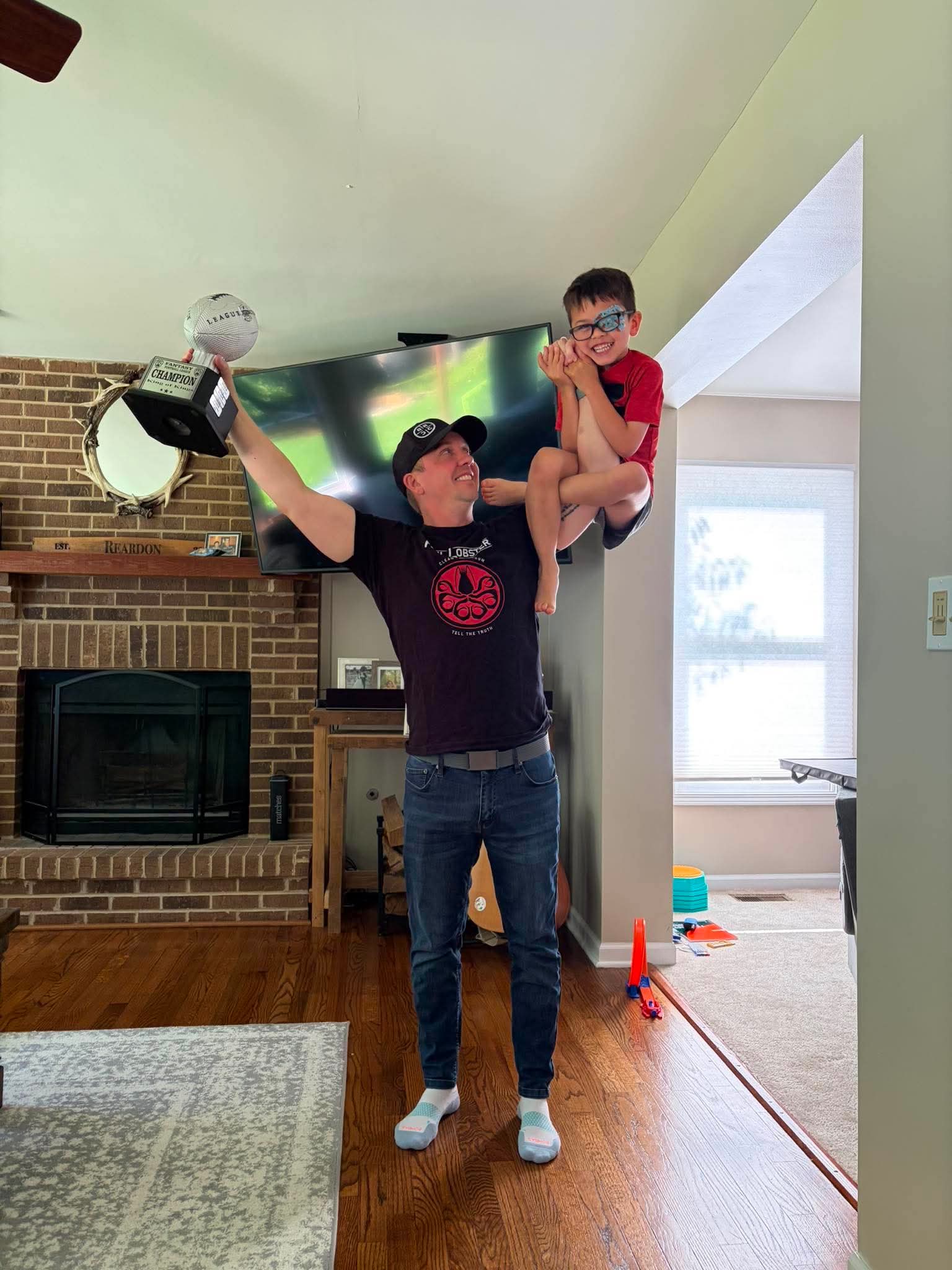 2025 Champion